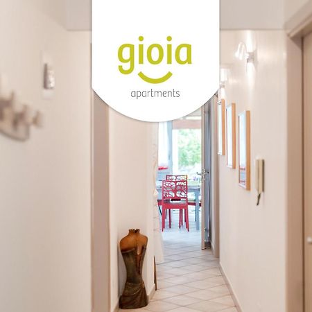 Isba Da Procida - Gioia Apartments מראה חיצוני תמונה