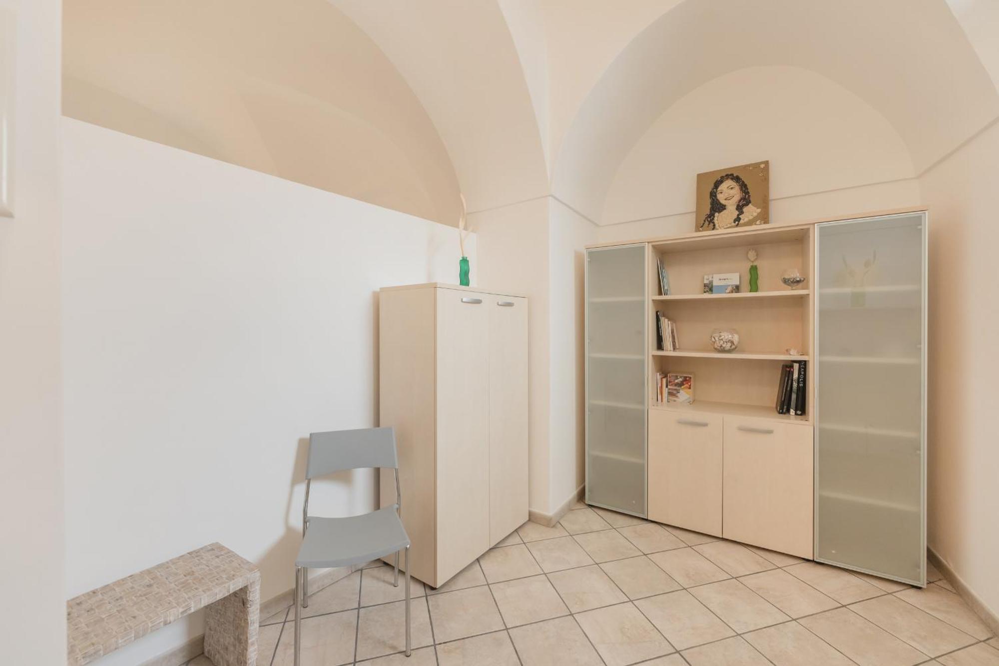 Isba Da Procida - Gioia Apartments מראה חיצוני תמונה