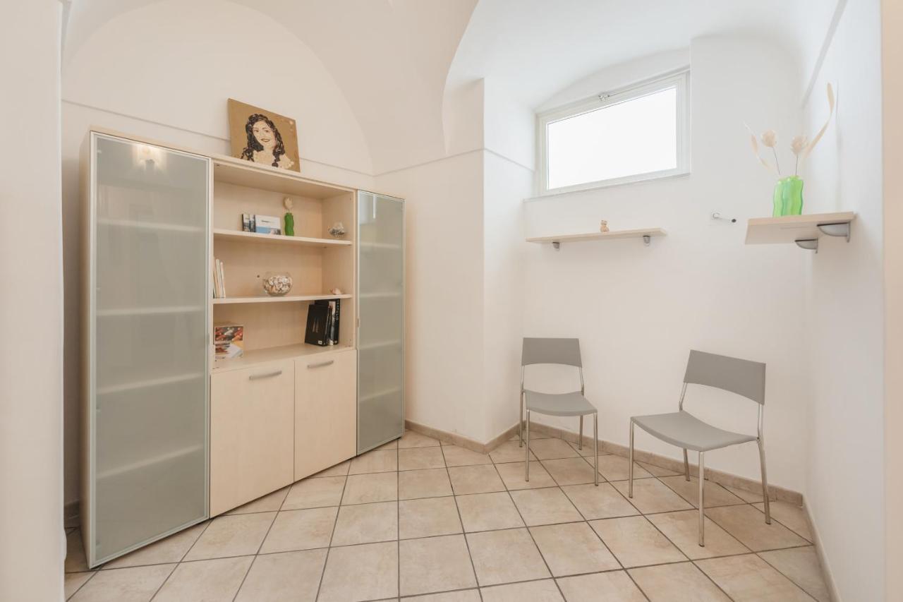 Isba Da Procida - Gioia Apartments מראה חיצוני תמונה