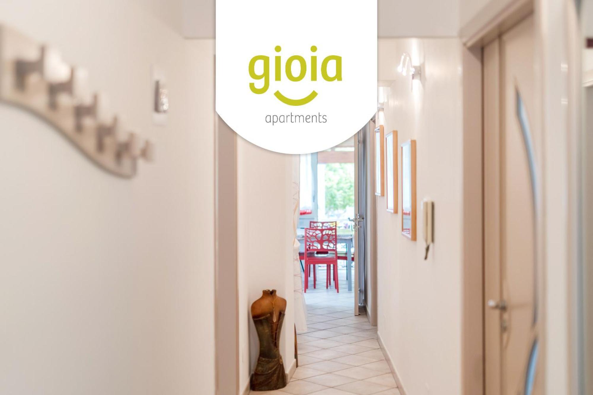 Isba Da Procida - Gioia Apartments מראה חיצוני תמונה